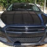 2015 DODGE DART SE – 1C3CDFAA9FD300542